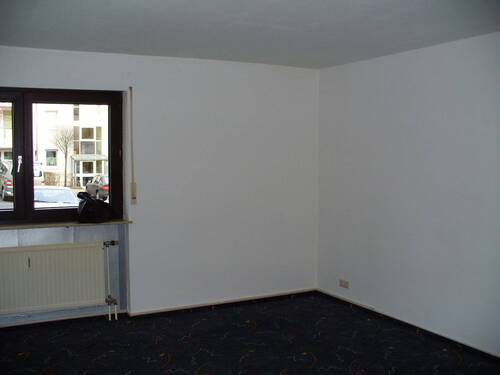 Schlafzimmer - 2 Zimmer Etagenwohnung zum Kaufen in Mainz