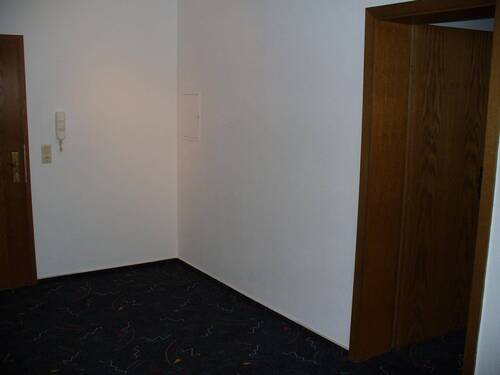 Hausflur / Eingangsbereich - 