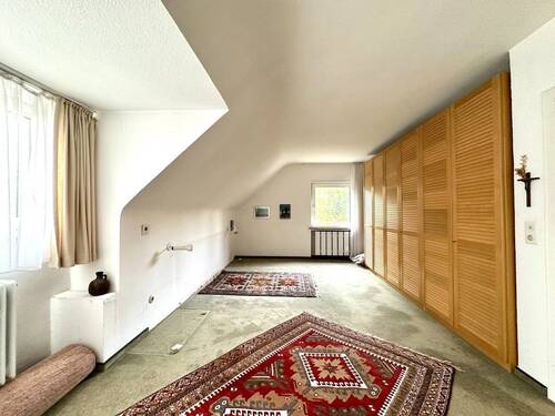 Schlafzimmer - 