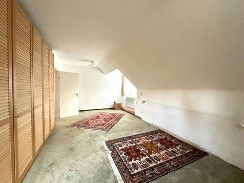 Schlafzimmer - 