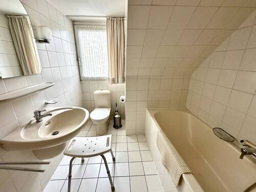 Badezimmer - 