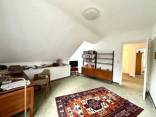 Kinderzimmer 1 - 