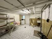 Waschkeller - 