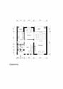 Grundriss Erdgeschoss - 