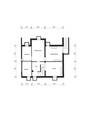 Grundriss Keller - 