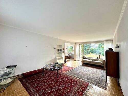 Wohnzimmer - 