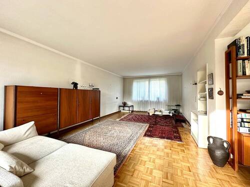 Wohnzimmer - 
