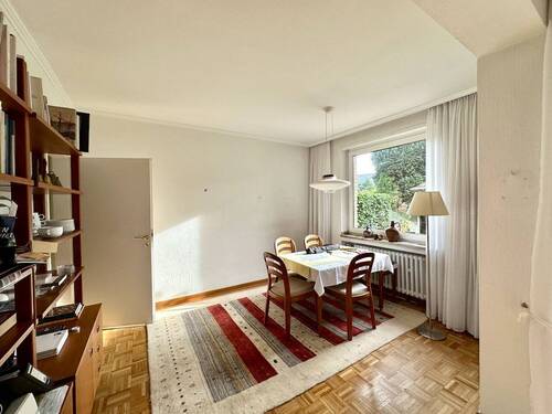 Esszimmer - 