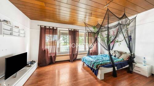 EG Schlafzimmer 1 - 