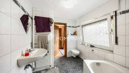 EG Badezimmer 2 - 