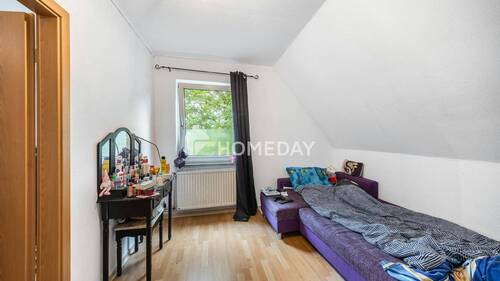 DG Schlafzimmer 1 - 