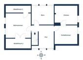 Grundriss DG - 