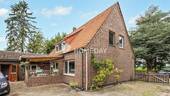 Außenansicht 2 - 7 Zimmer Einfamilienhaus in Garrel