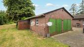 Gartenhaus - 