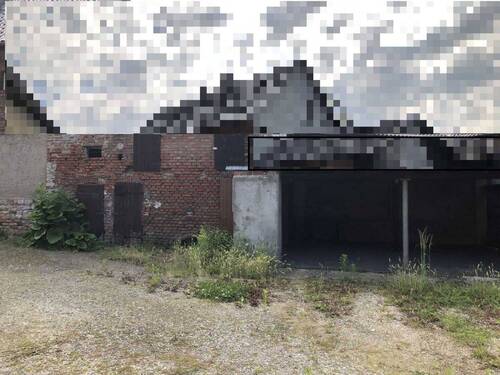 Carport - 