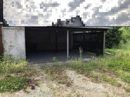 Carport - 