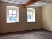 Wohnbereich im EG - 