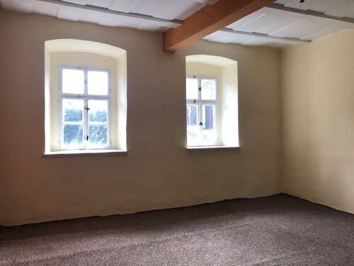 Wohnbereich im EG - 