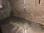 Abstellraum im EG - 