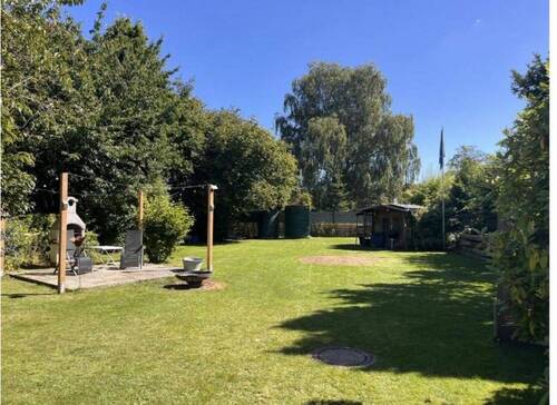 Bild 4 - Doppelhaushälfte mit 113,00 m² in Heide zum Kaufen