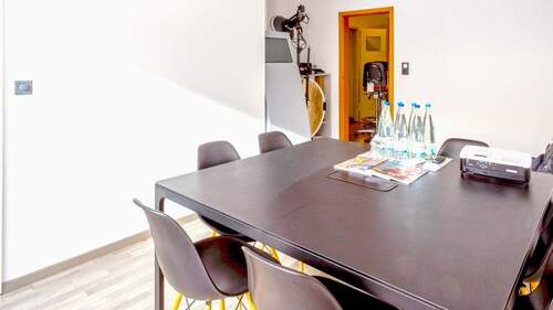 Meetingraum - Büro in Stuttgart