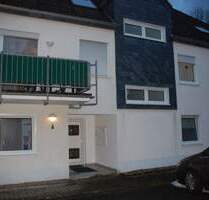 2 Zimmerwohnung mit Balkon - 380,00 EUR Kaltmiete, ca.  51,50 m² Wohnfläche in Wipperfürth (PLZ: 51688) Ohl