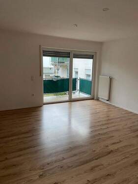 Wohnzimmer - Etagenwohnung mit 51,50 m² in Wipperfürth zur Miete