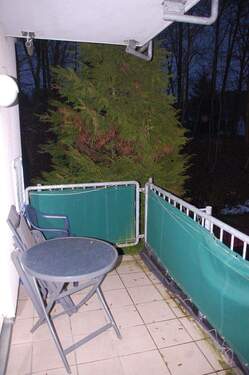 Balkon - 