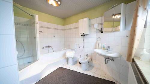 Bad en Suite - Vollbad - 