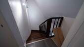 Treppe zur WHG OG - 
