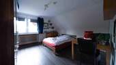 Schlafzimmer WHG OG - 