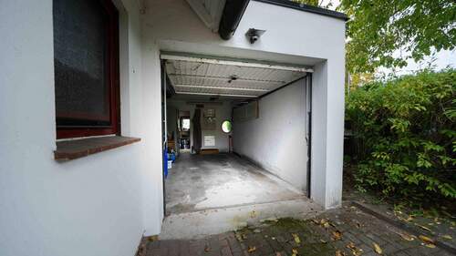 Garage - 