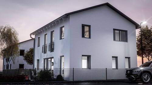 Schwandorf_Klardorf - 4 Zimmer Einfamilienhaus zum Kaufen in Schwandorf