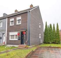 Wohnkomfort und Gartenidylle - Ihr neues Zuhause wartet - Stade