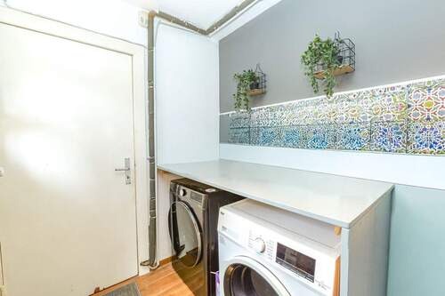 Hauswirtschaftsraum - 