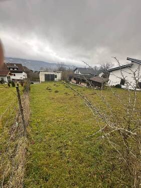 Grund 3 - Baugrundstück Nähe UntergriesbachKrottenthal