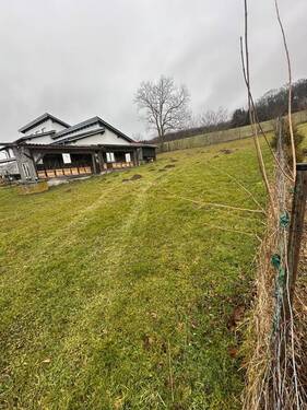 Grund 1 - Grundstück in Untergriesbach