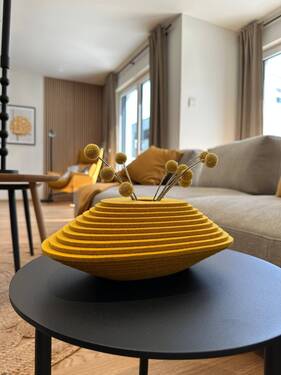 Leben wie Sie es wollen - 