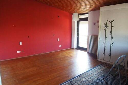 Elternschlafzimmer - 