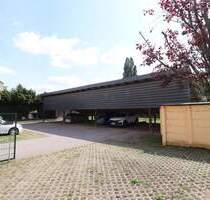 Baugrundstück in Magdeburg-Salbke