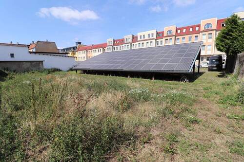 Photovoltaikanlage - 