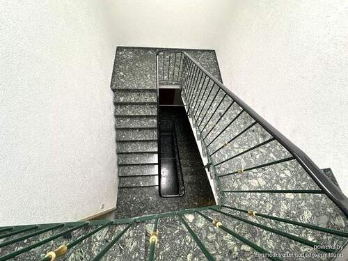 Treppenhaus - 