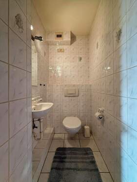 Gäste-WC - 