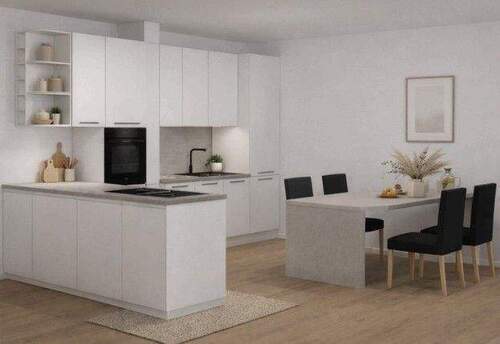 Küchen Visualisierung - 