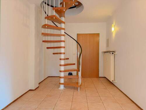 Eingang - 3 Zimmer Etagenwohnung in Schönau am Königssee