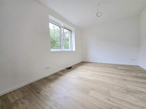 2. Zimmer im Obergeschoss - 