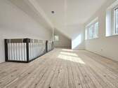 5. Zimmer oder 5. 6. und 7. Zimmer im Dachgeschoss - 