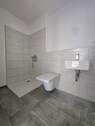 Duschbad im Erdgeschoss - 