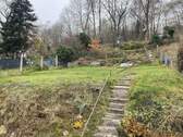 Gartenzuwegung - 