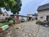 Nebengelaß - 7 Zimmer Einfamilienhaus in Bernsdorf